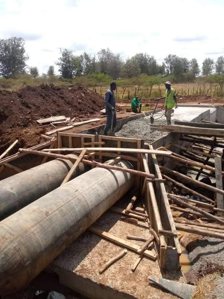 Bridge Approach Works