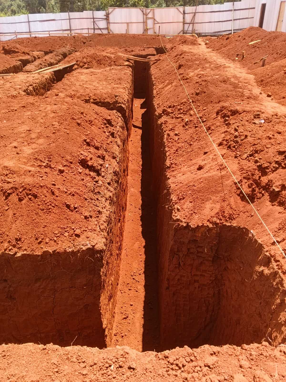 Kimori Construction Project - Photo 4