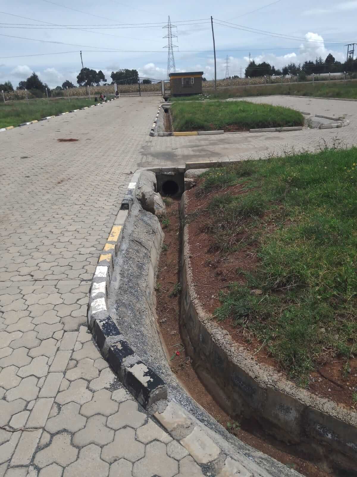 Parking Facility
