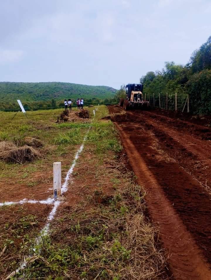 Sebian Construction Project - Photo 1