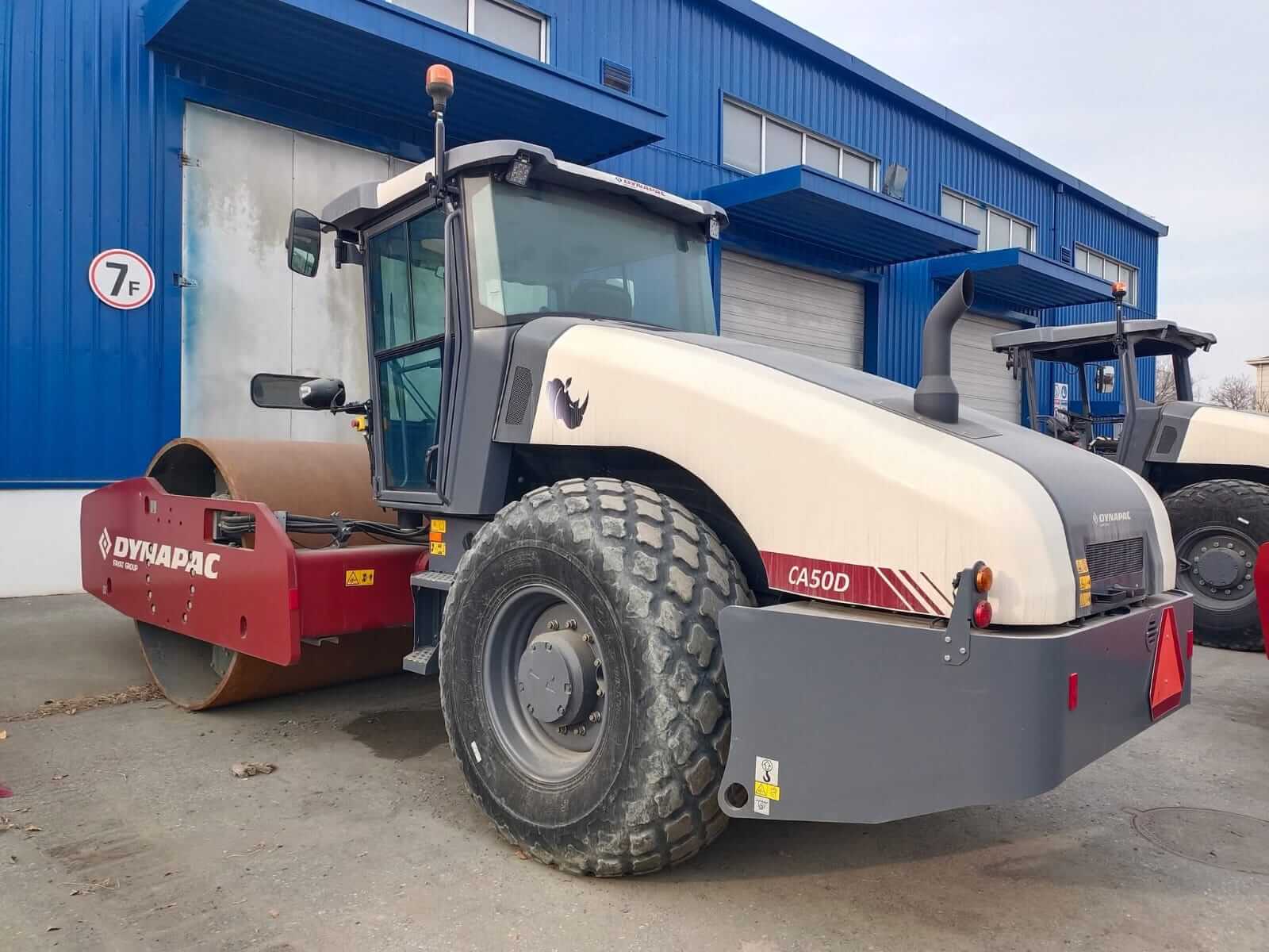 Compactor