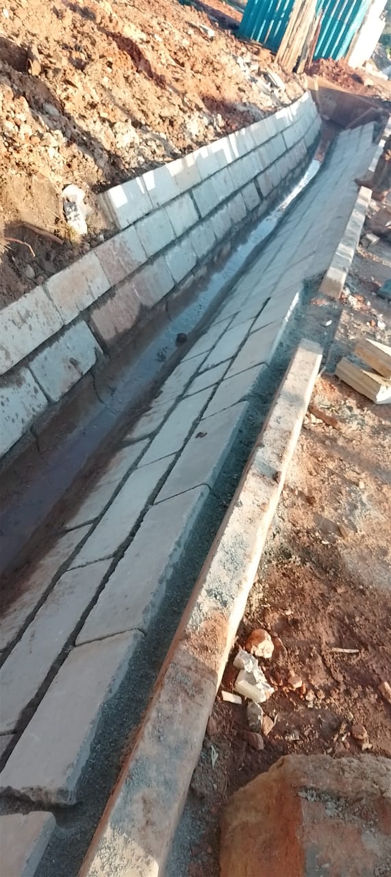 Chiv Construction Project - Photo 4