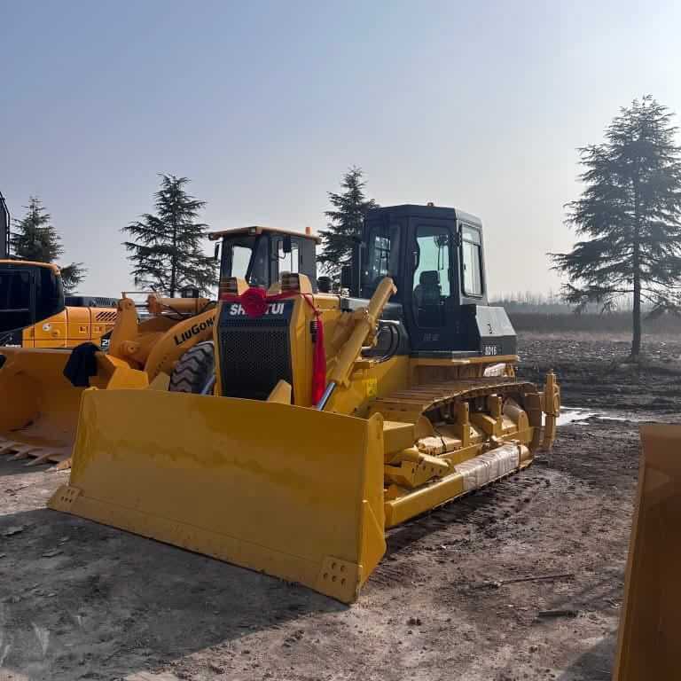 Excavator